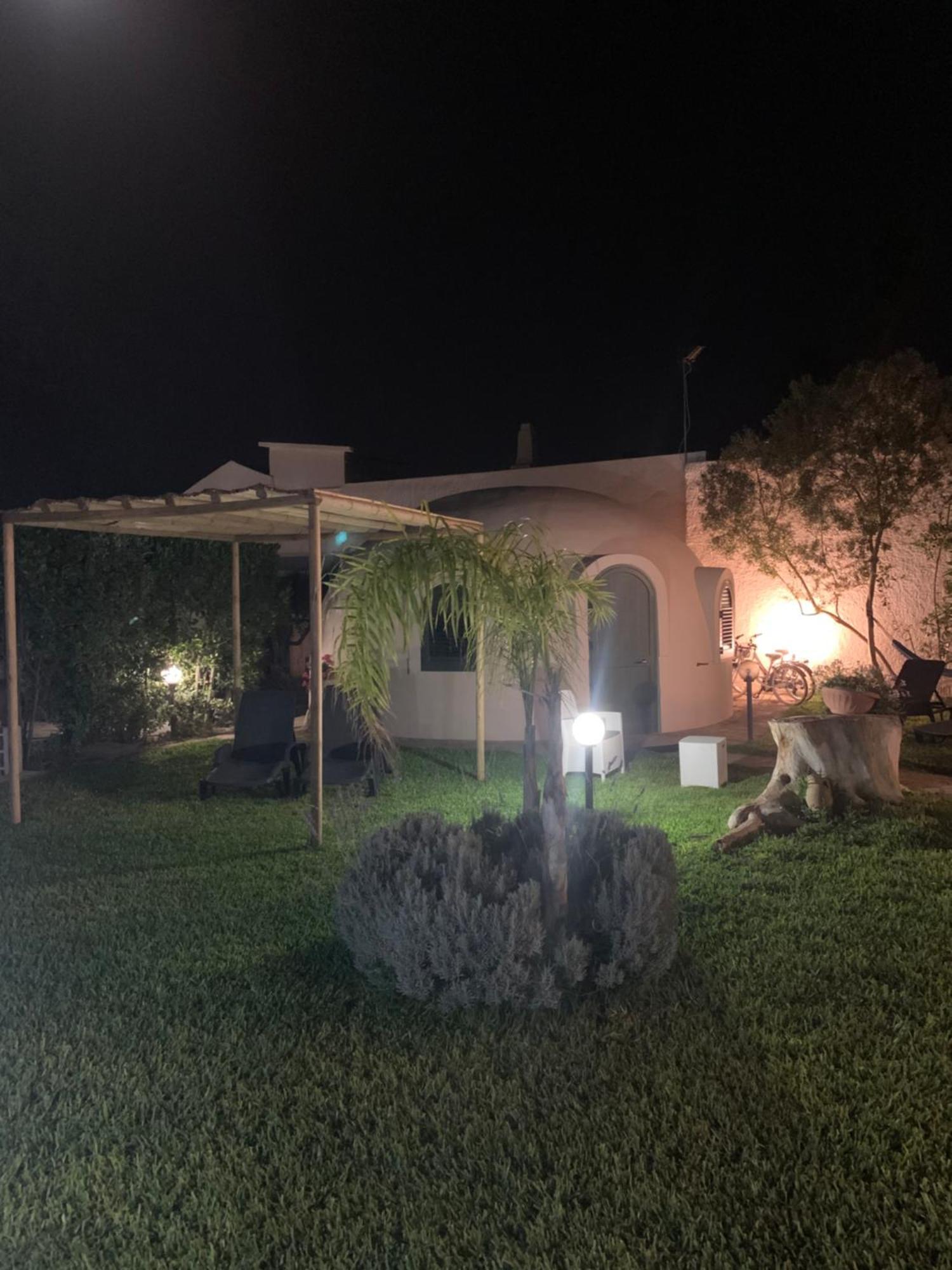 S&S - Marino'S Resort 彼得罗西诺 外观 照片