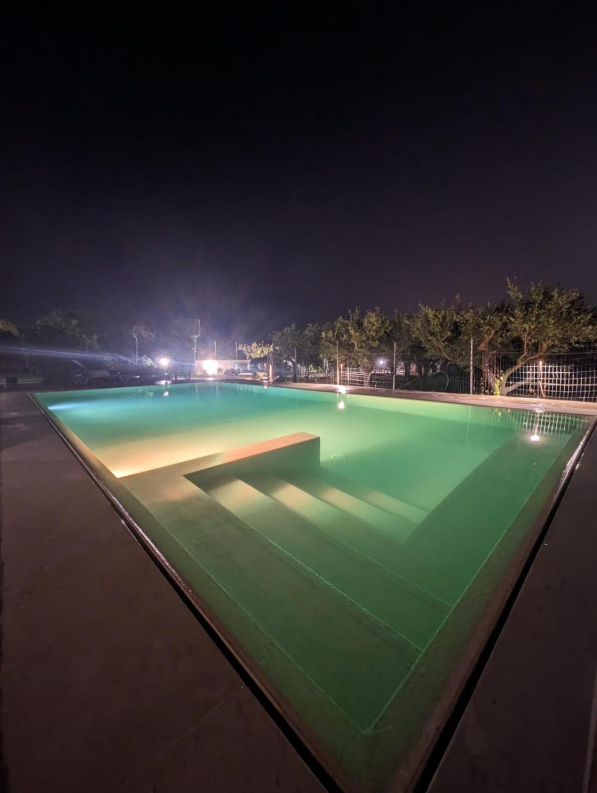 S&S - Marino'S Resort 彼得罗西诺 外观 照片