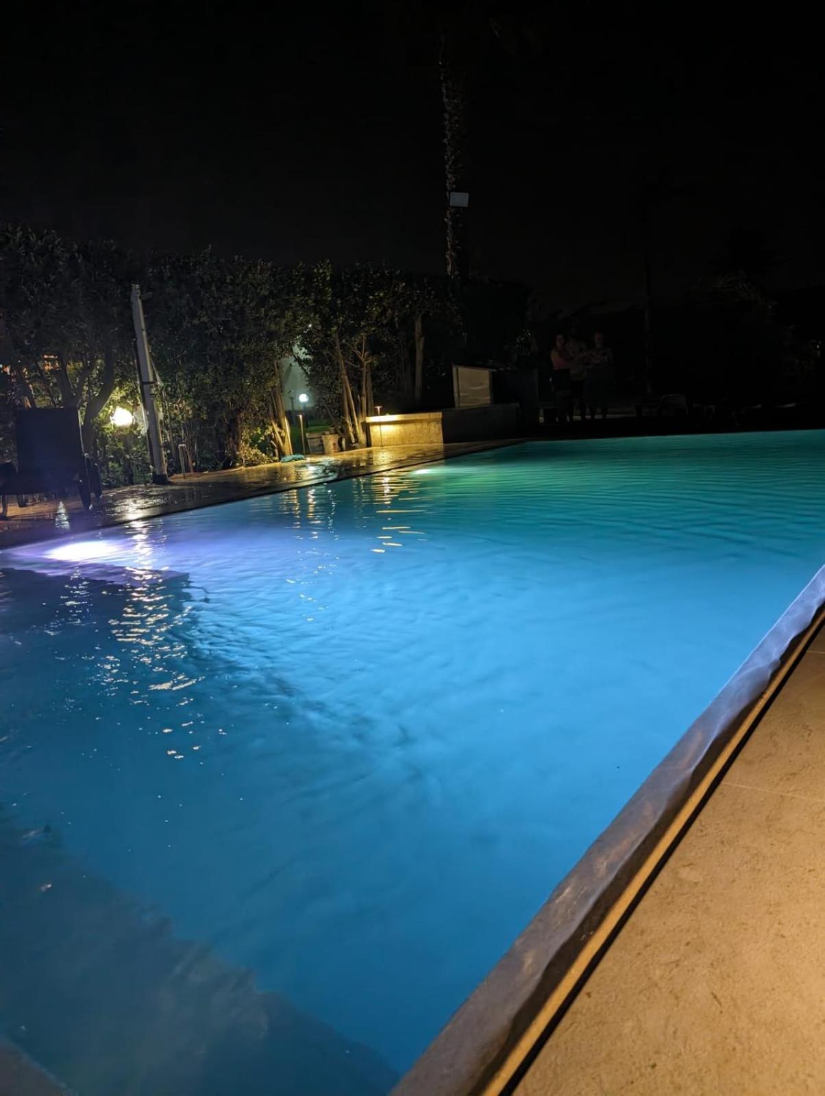 S&S - Marino'S Resort 彼得罗西诺 外观 照片